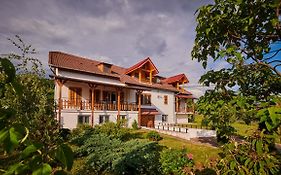 Vila Tara Hategului